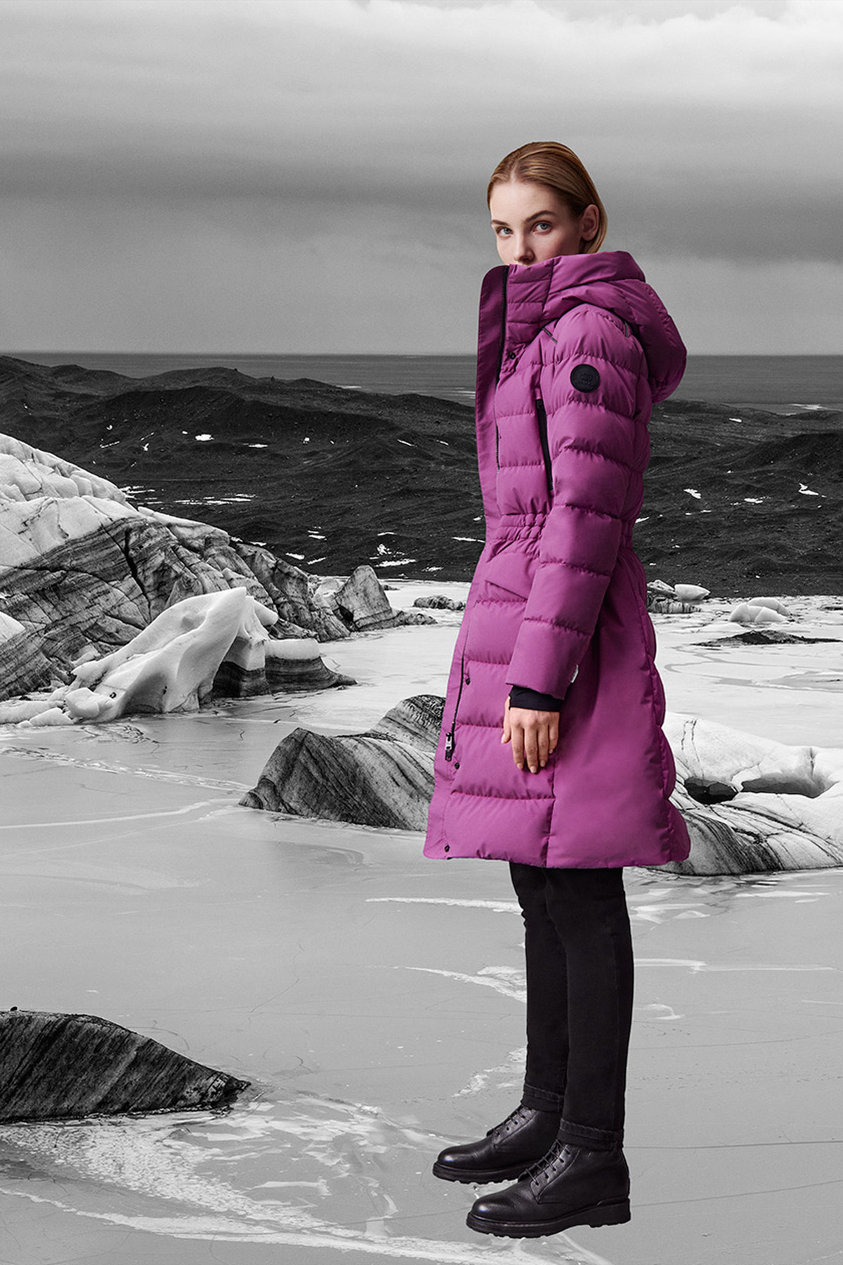 Woolrich presenta la collezione autunno-inverno 2021